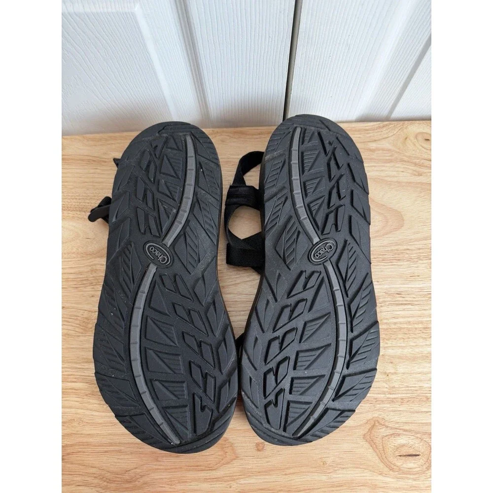 Chaco good has