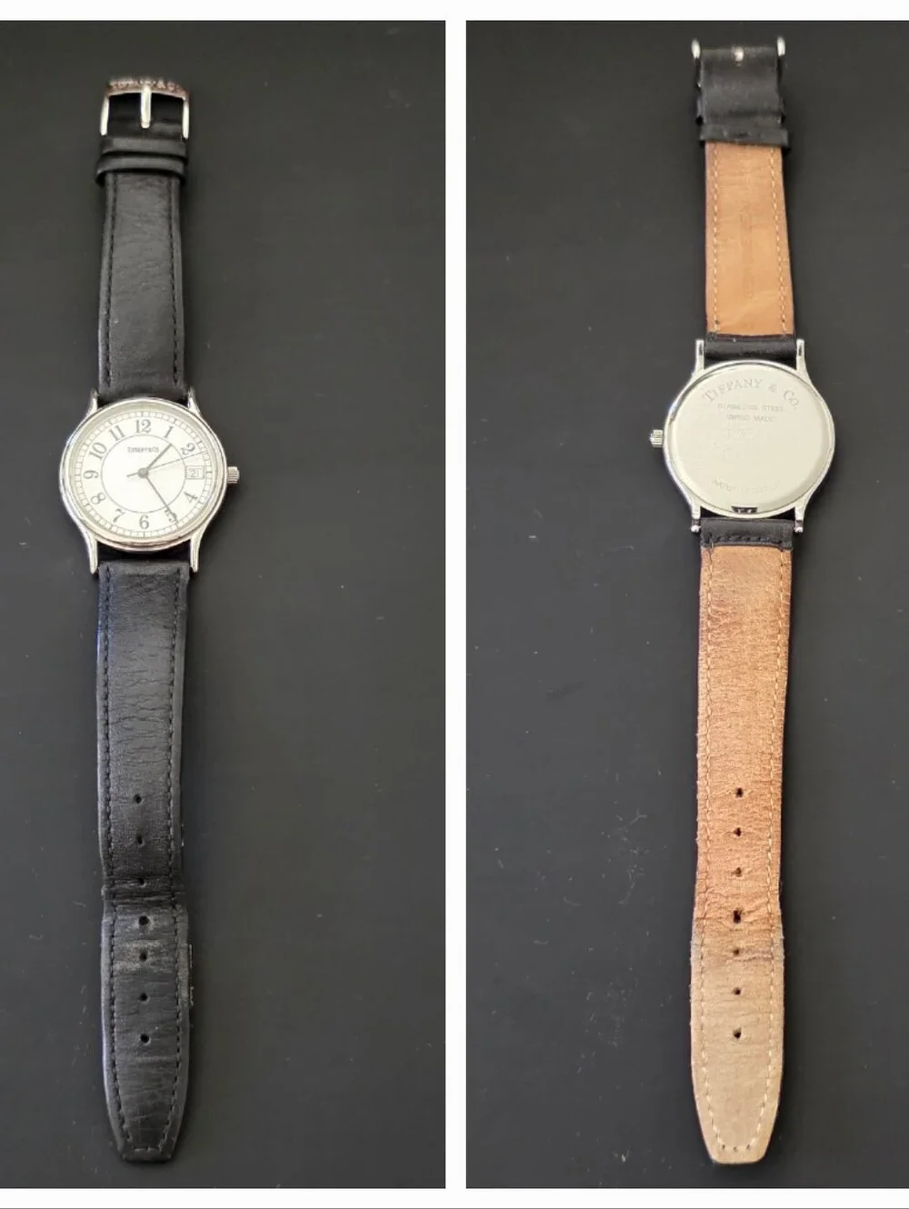 Tiffany & Co. vtg tiffany