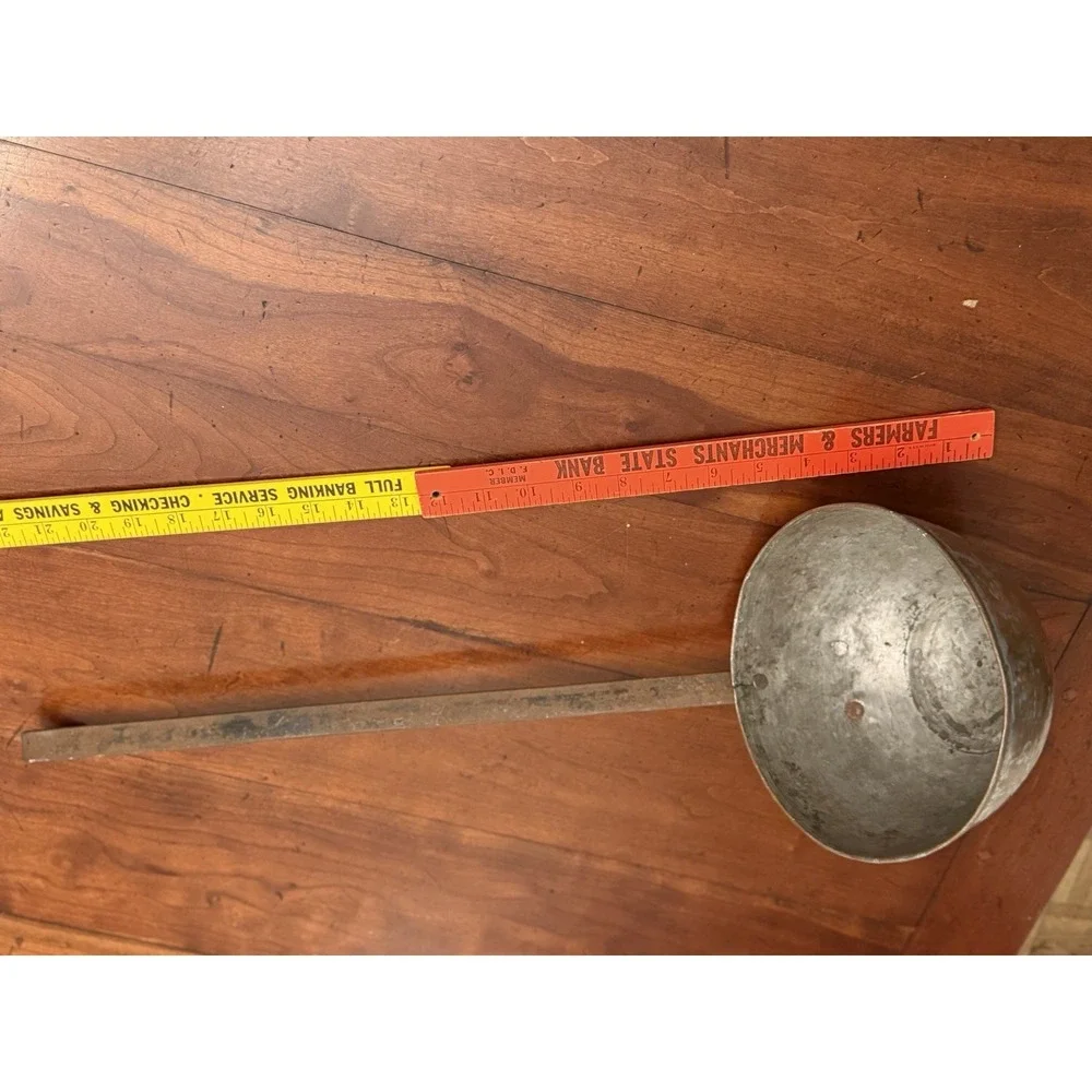 N/A antique primitive
