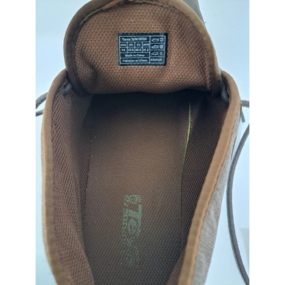Teva pre owned