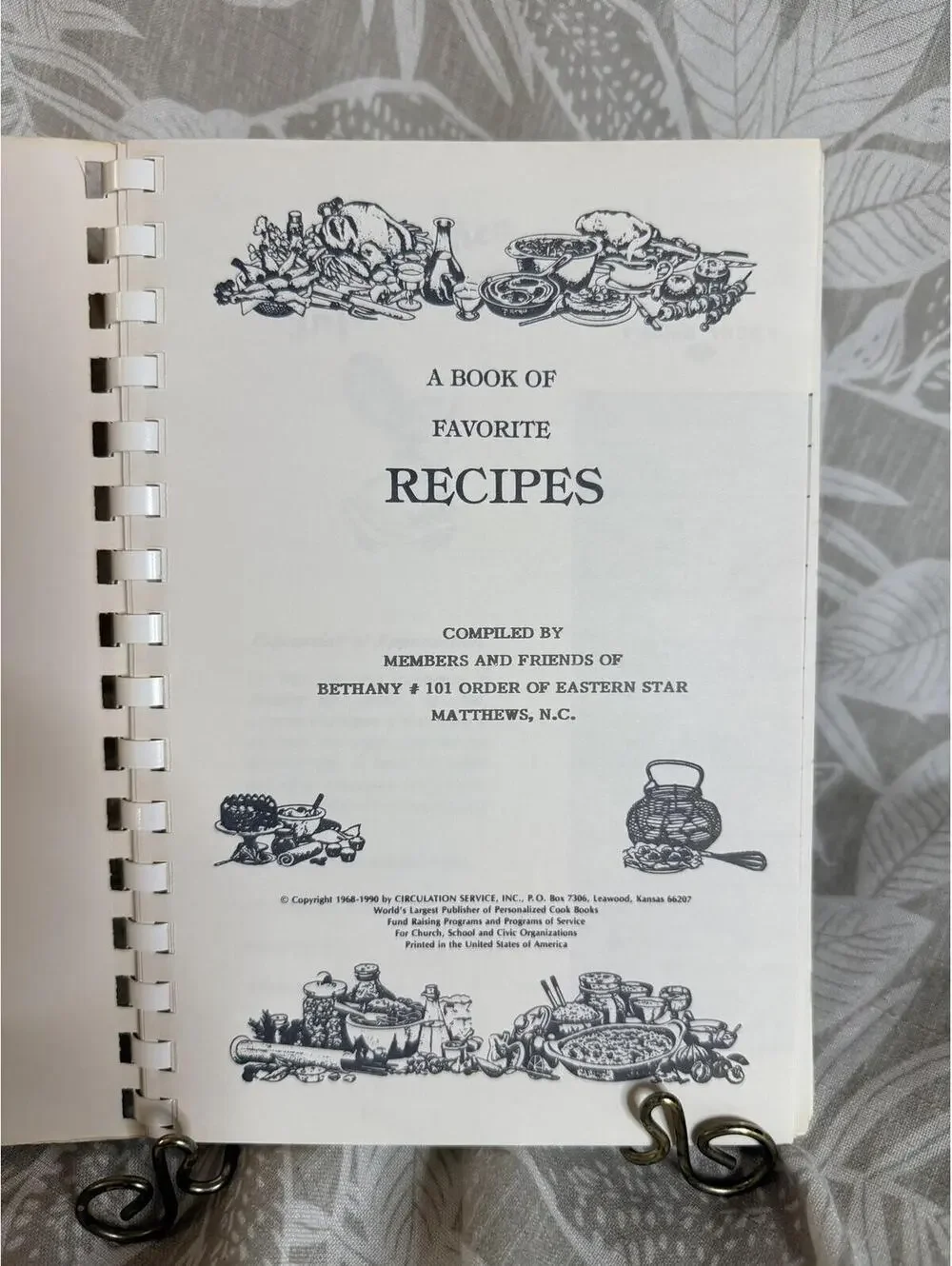 N/A published 1990