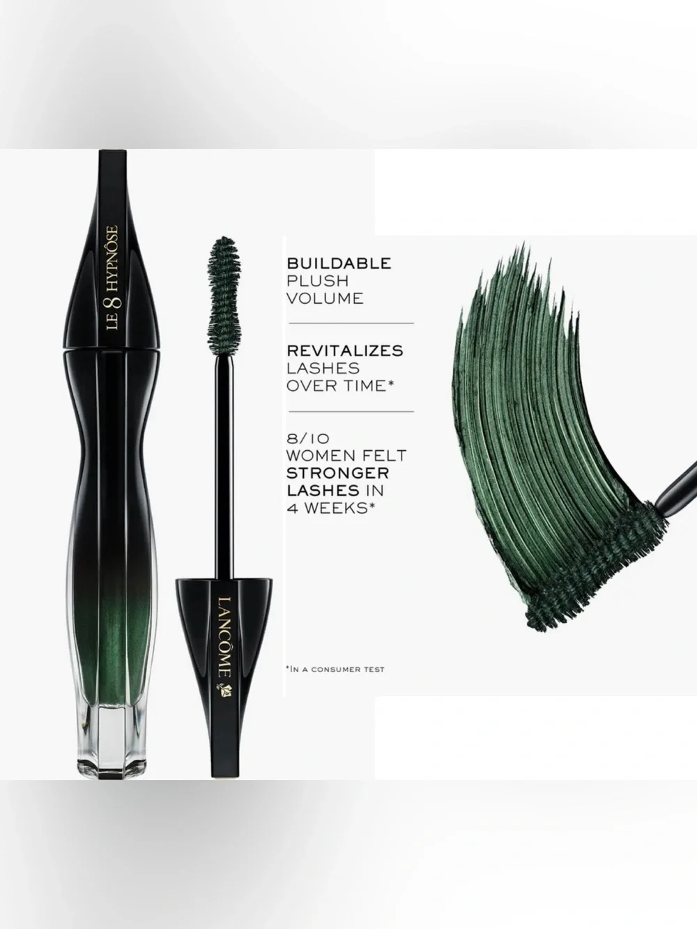 Lancome what it