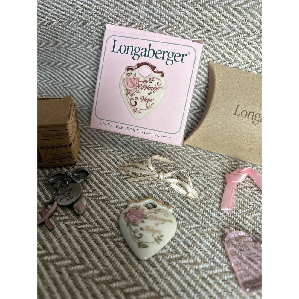Longaberger they you