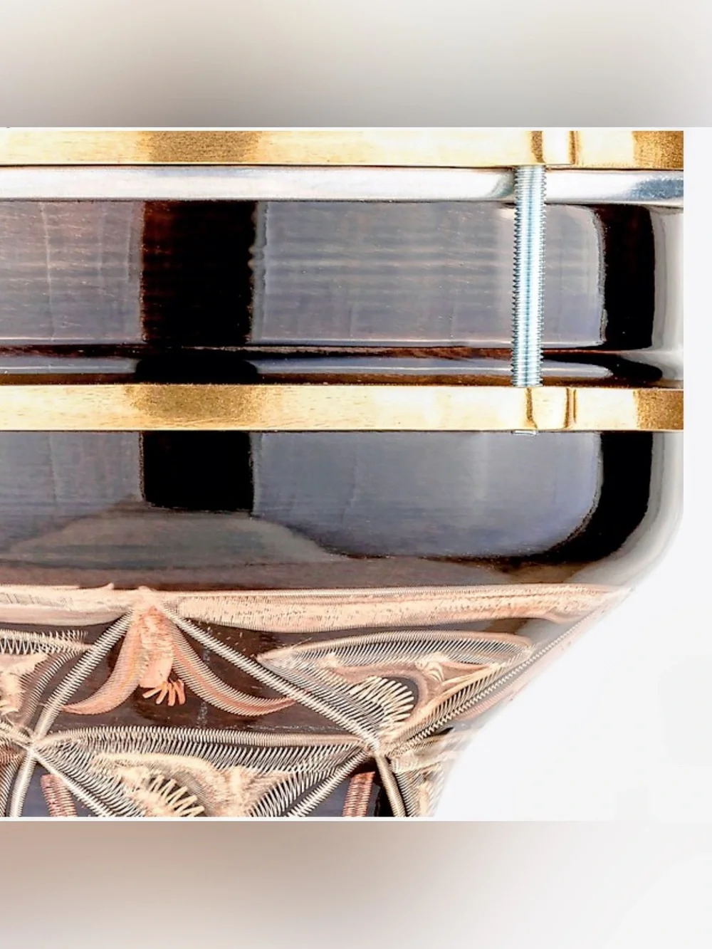 Meinl Copper Darbuka
