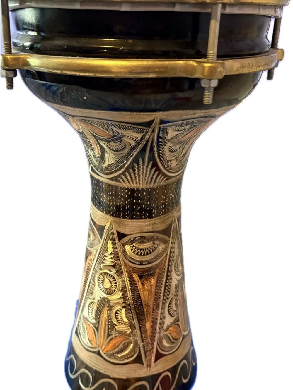 Meinl Copper Darbuka