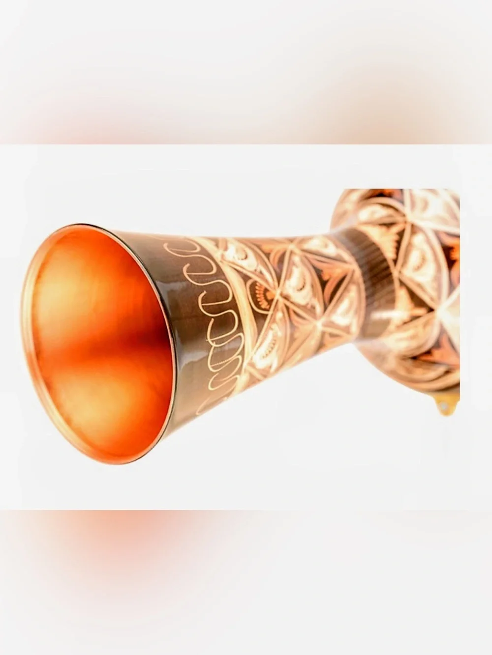 Meinl Copper Darbuka