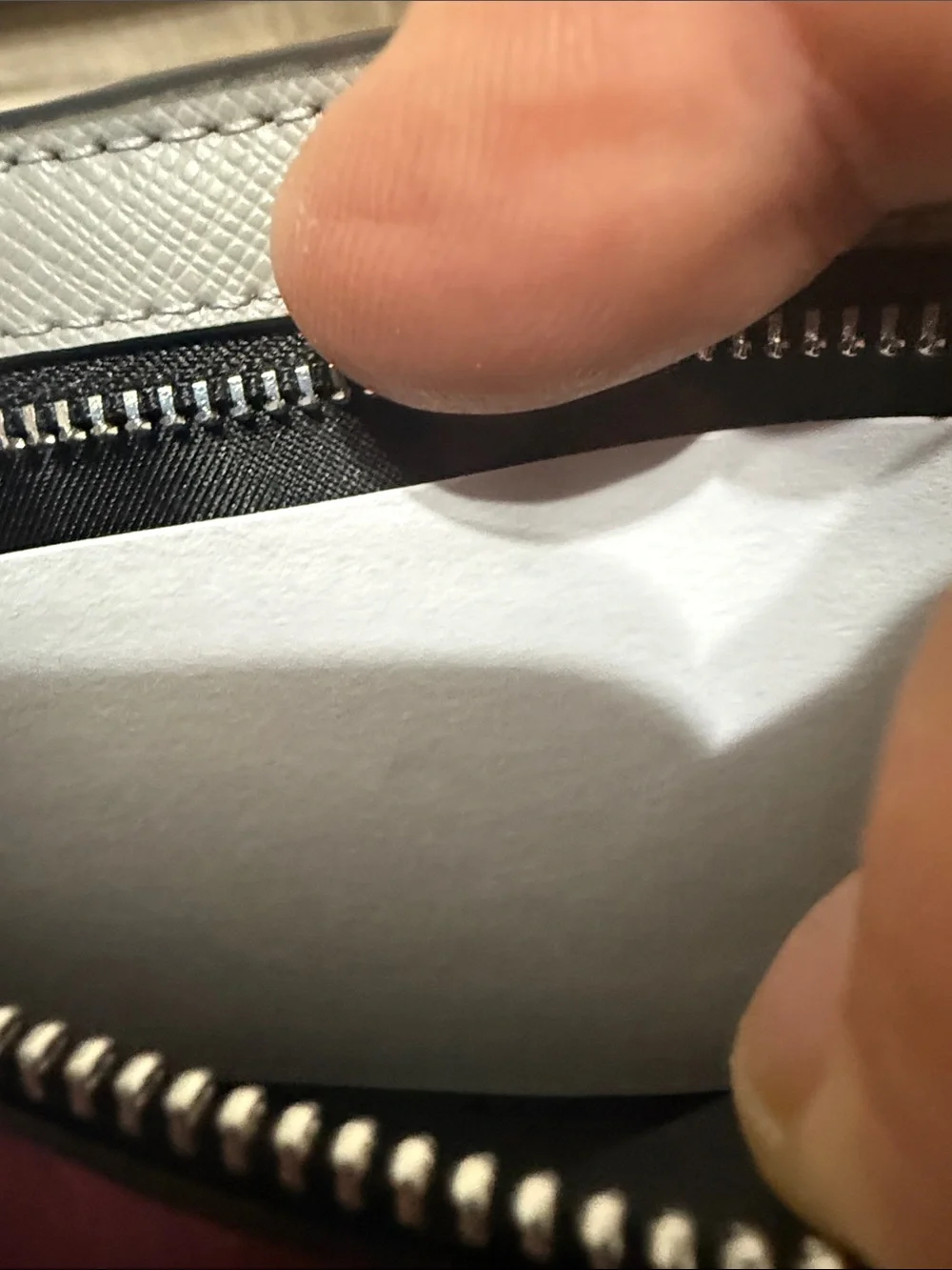 kate spade two tone