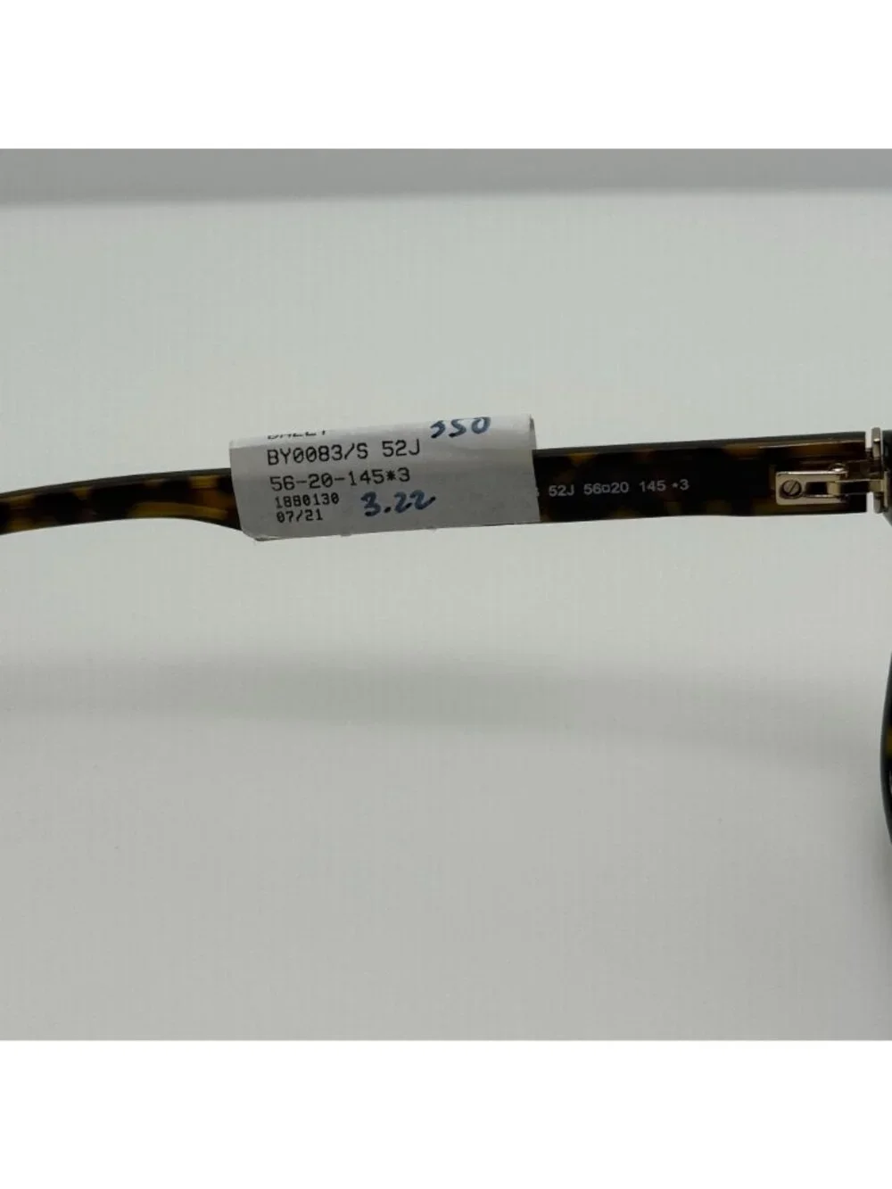 Bally lenses are