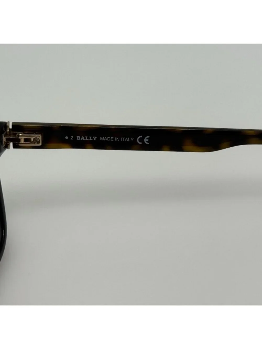 Bally lenses are