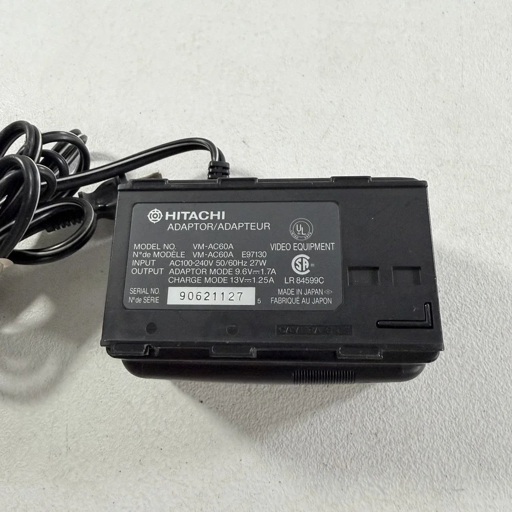 Hitachi purchase it pm