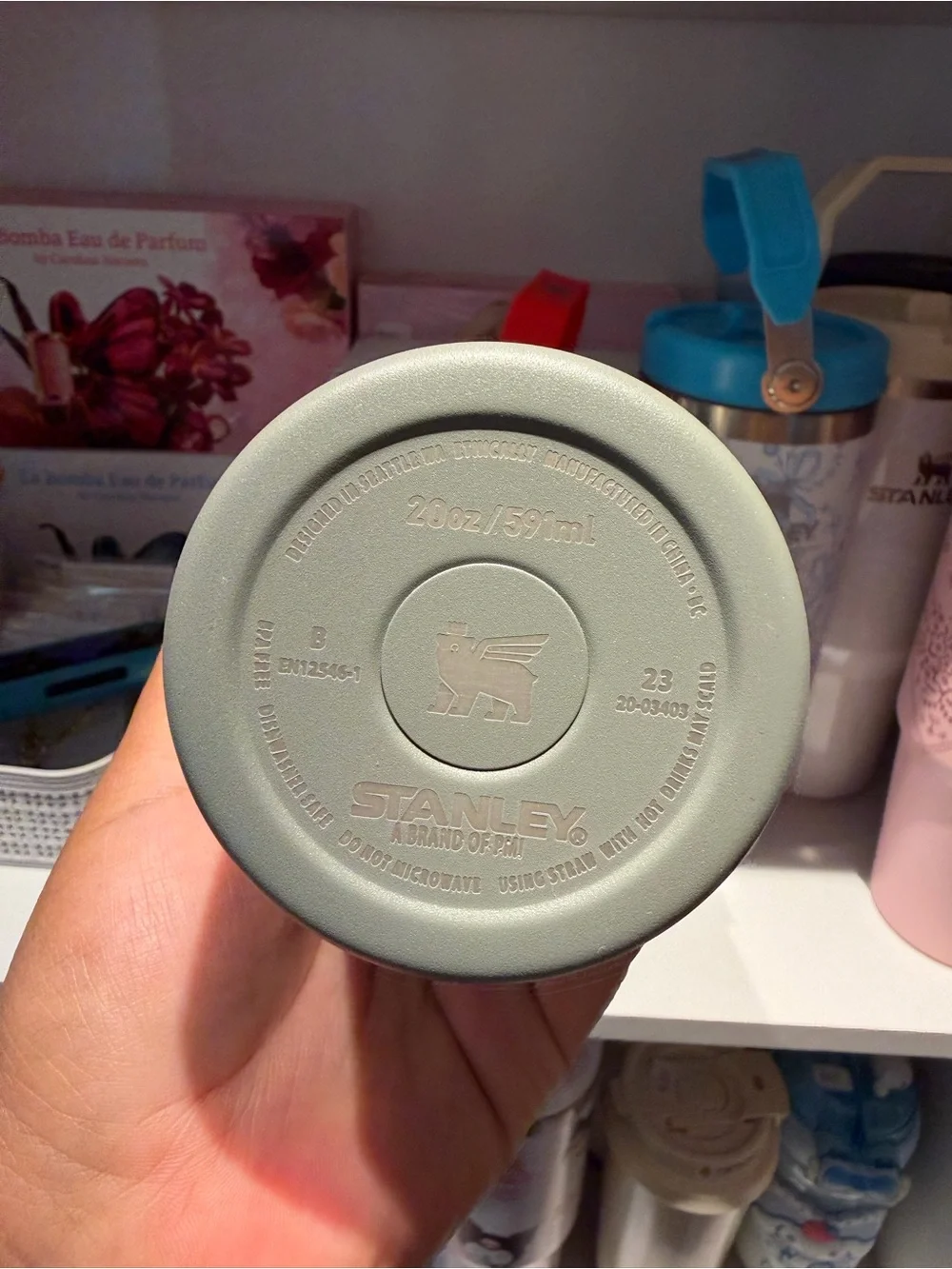 Stanley durable insulated