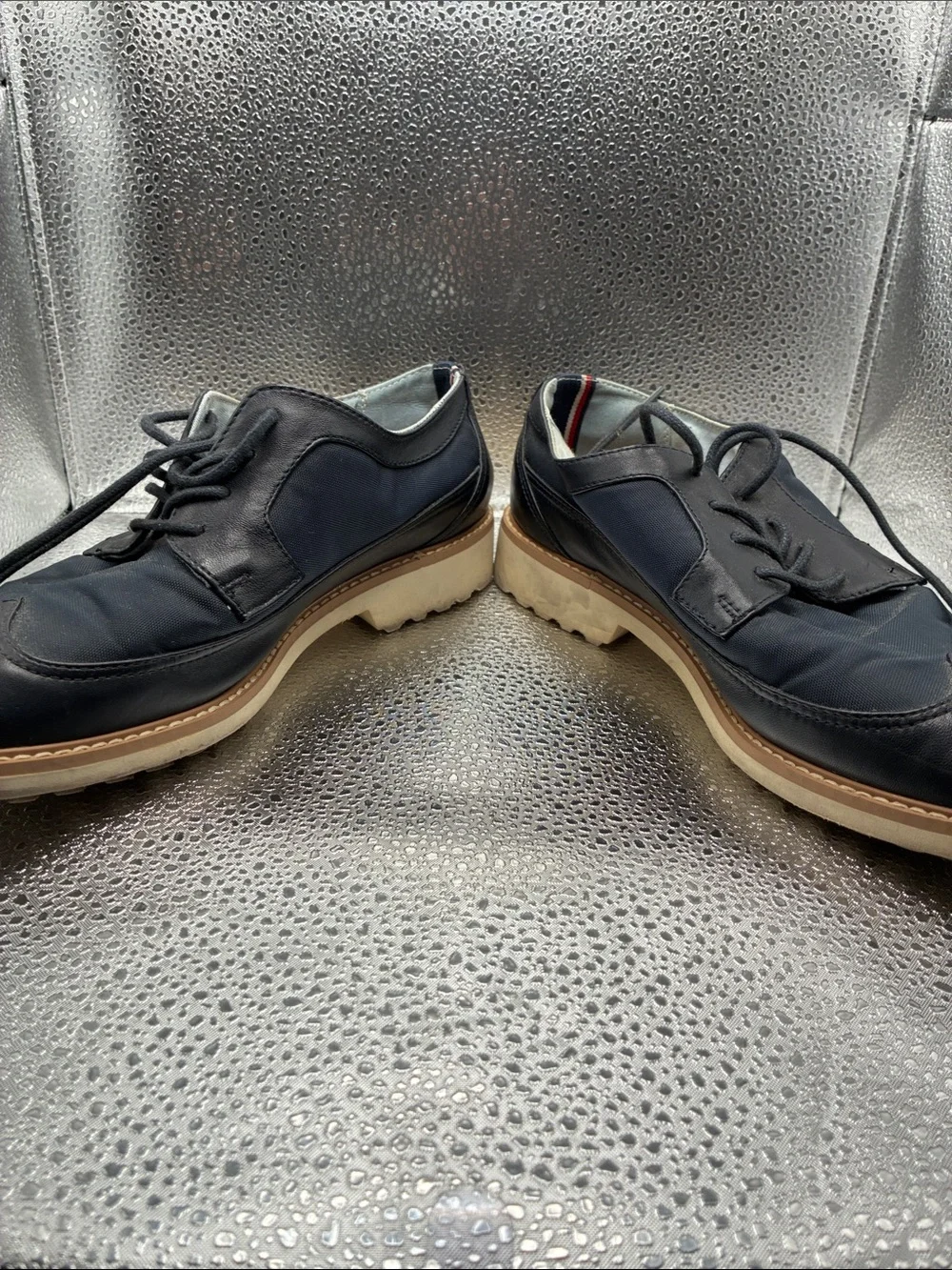 Tommy Hilfiger fits snug