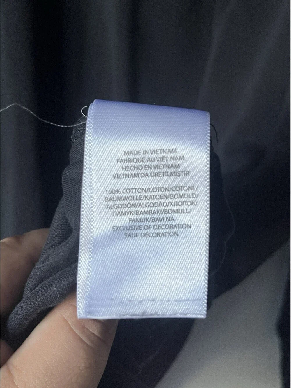 Ralph Lauren this polo