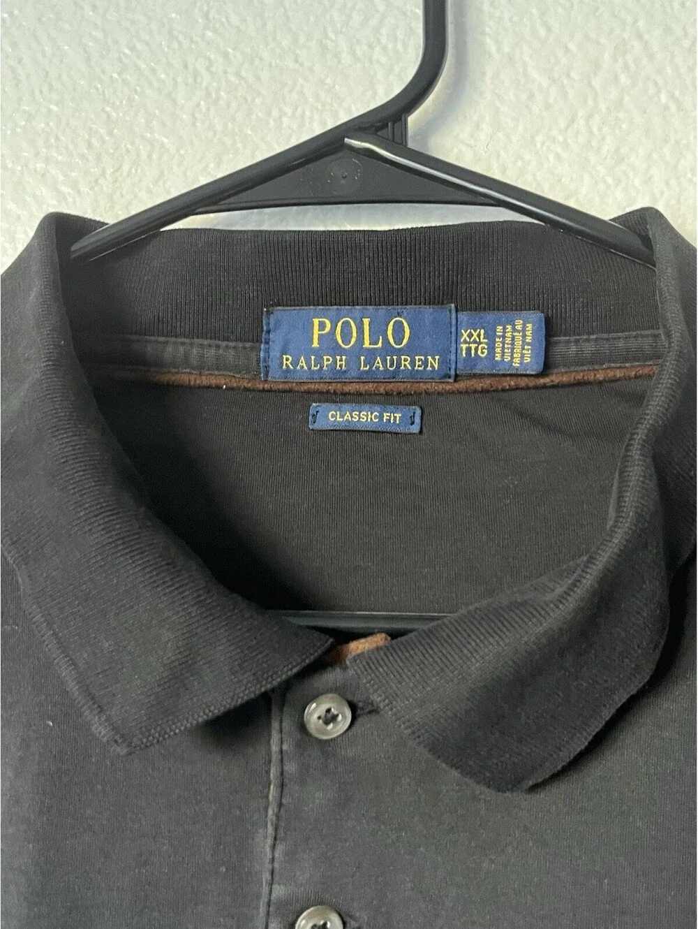 Ralph Lauren this polo