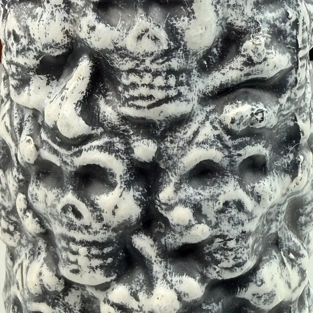 None and/or Unknown skull bones