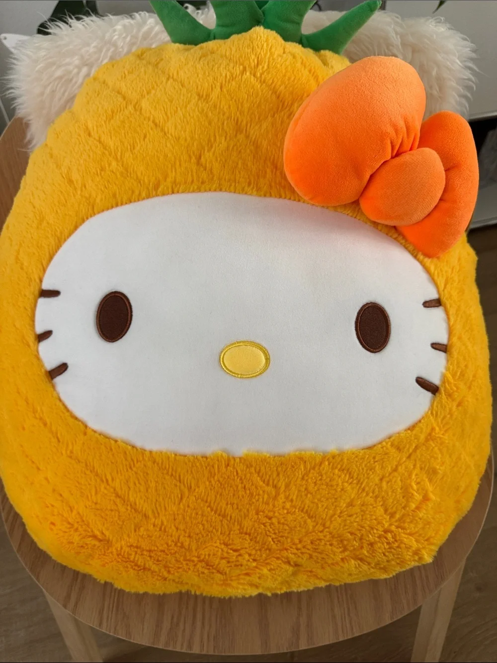Sanrio kitty 21