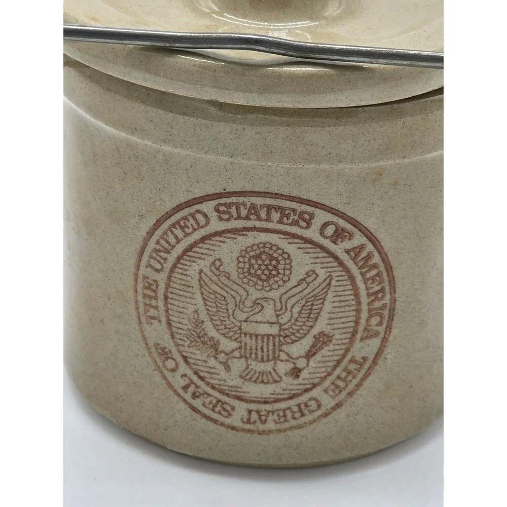 Unbranded beige ceramic