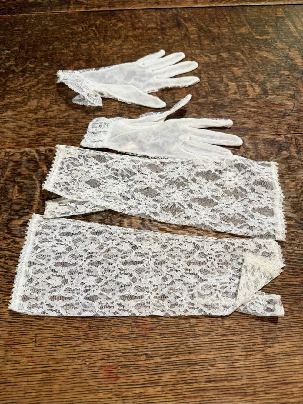 N/A delicate white