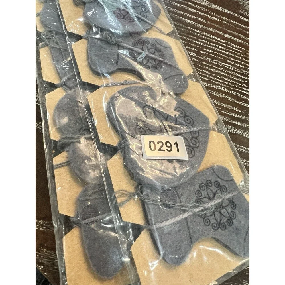 IKEA packages vinter