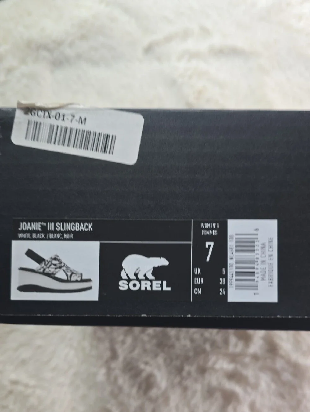 Sorel comfortable women