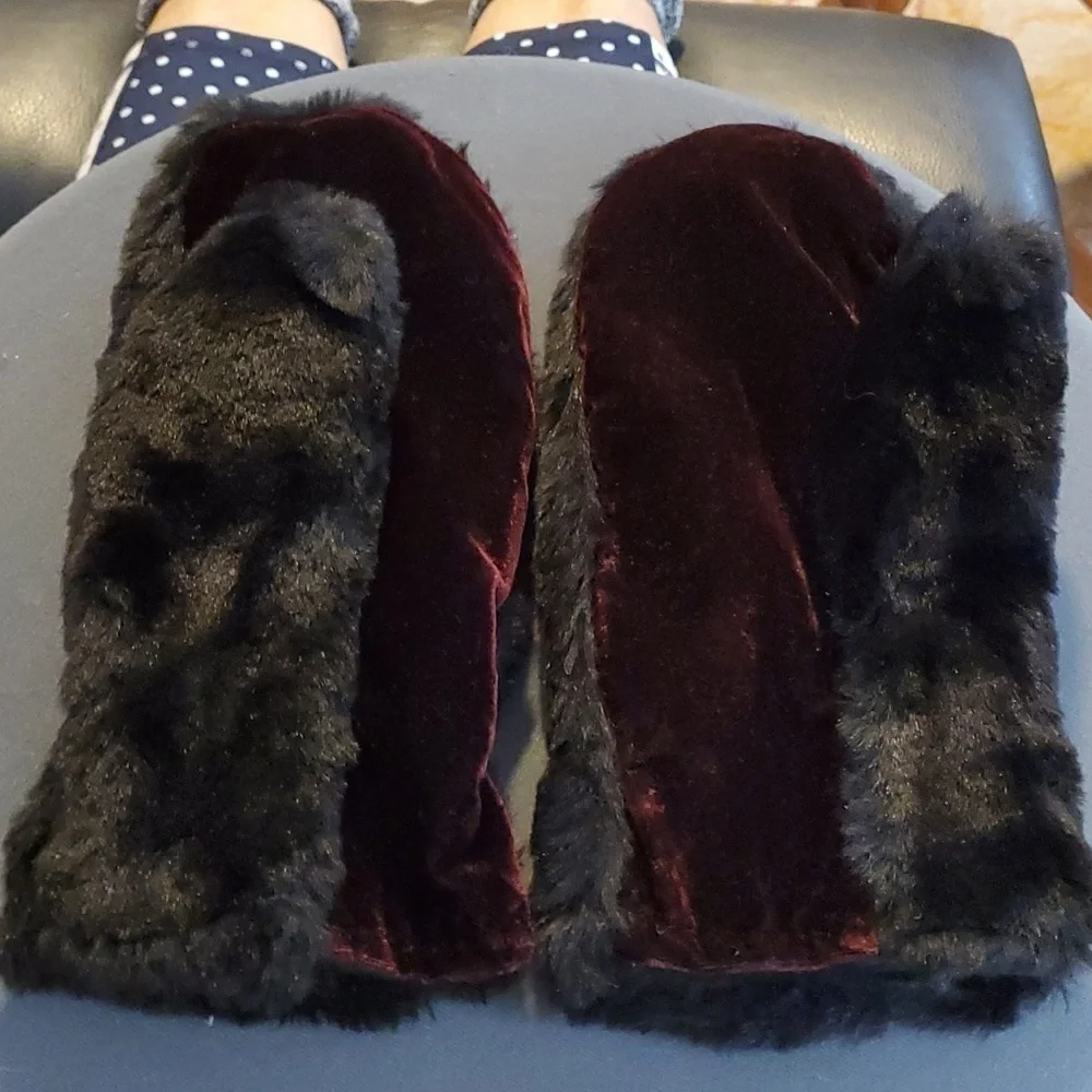 mittens these are