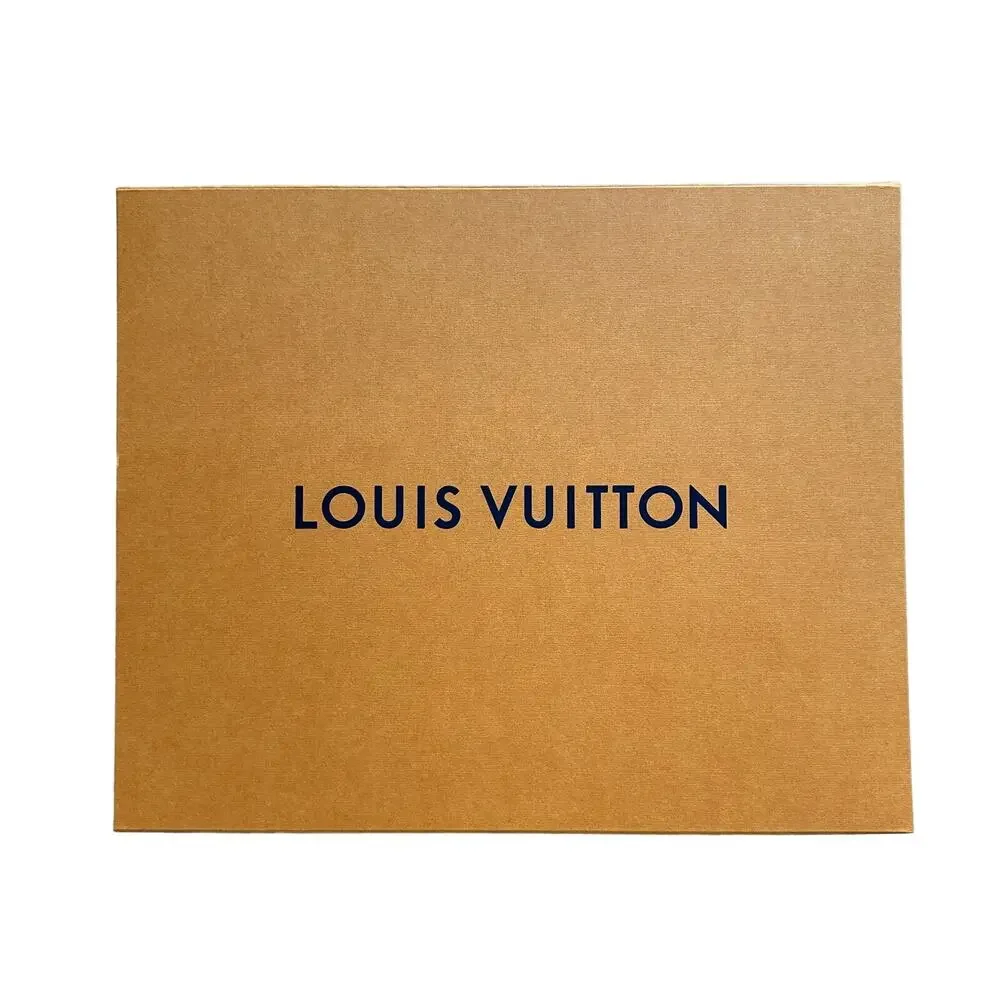 Louis Vuitton luxury branded