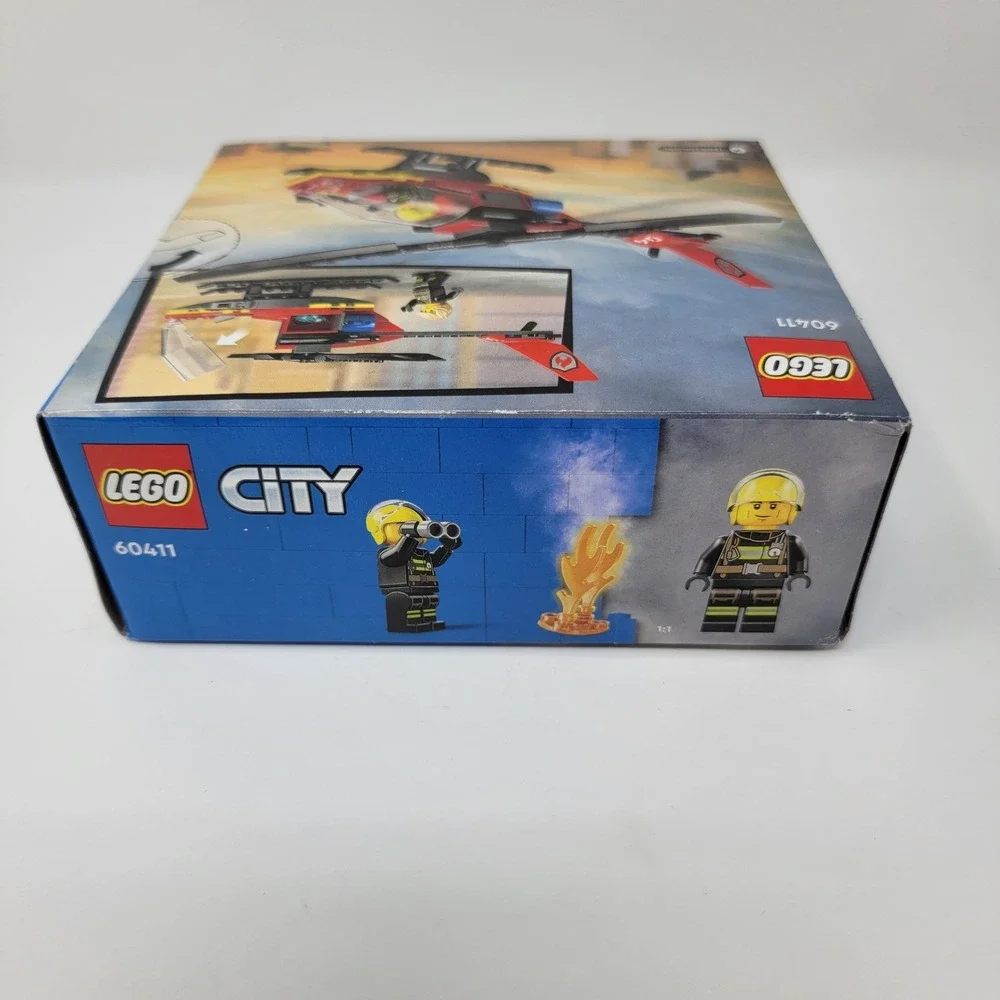 Lego new factory