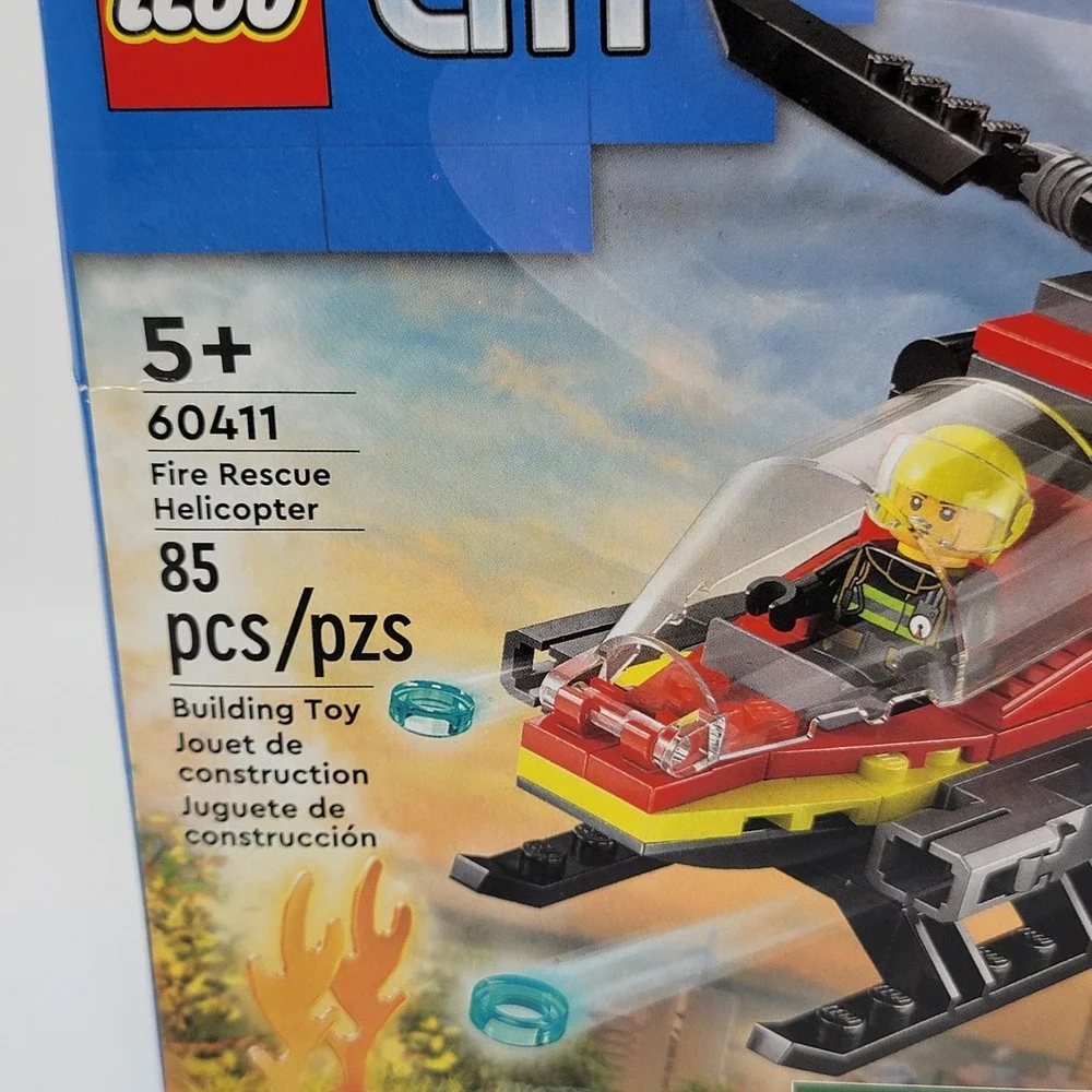 Lego new factory