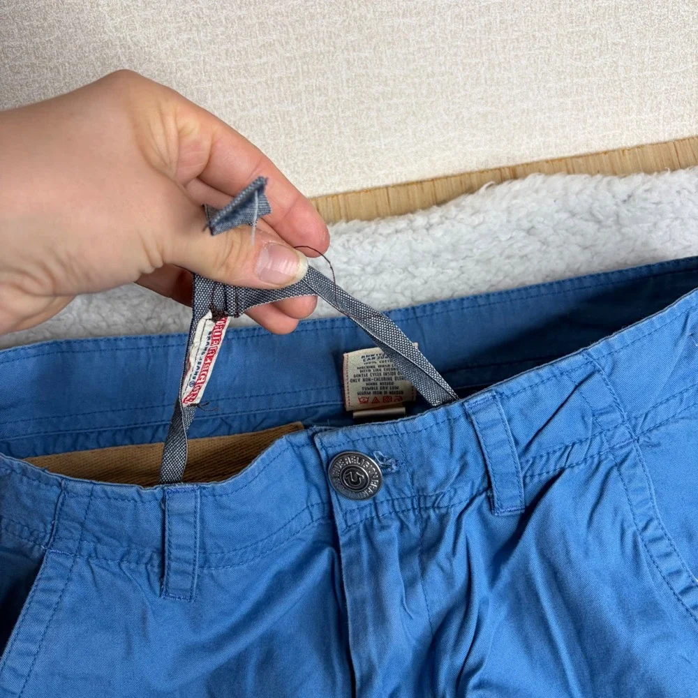 True Religion true religion