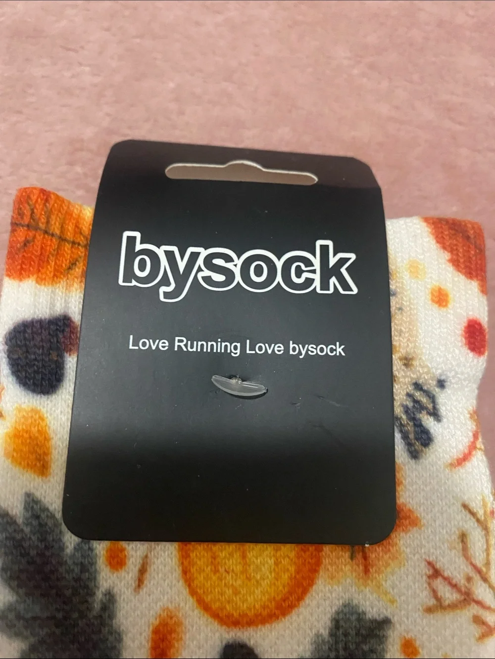 bysock toe bug