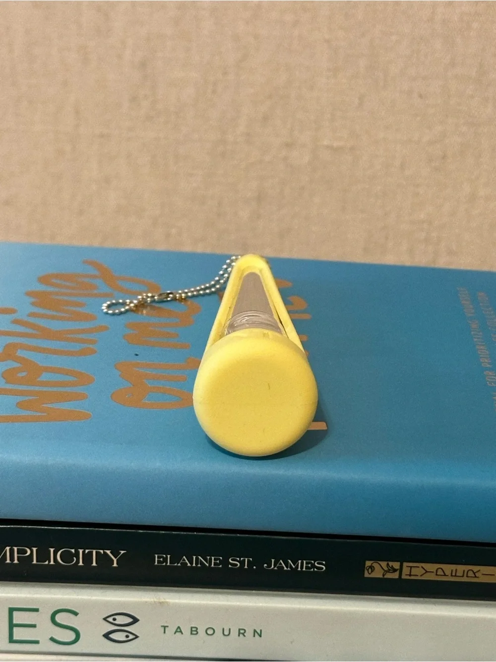 Vt Cosmetics portable lip