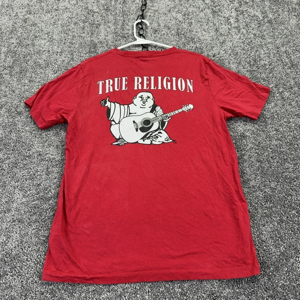 True Religion pre owned