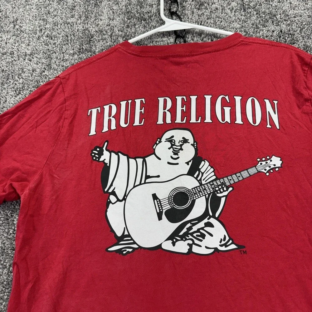 True Religion pre owned
