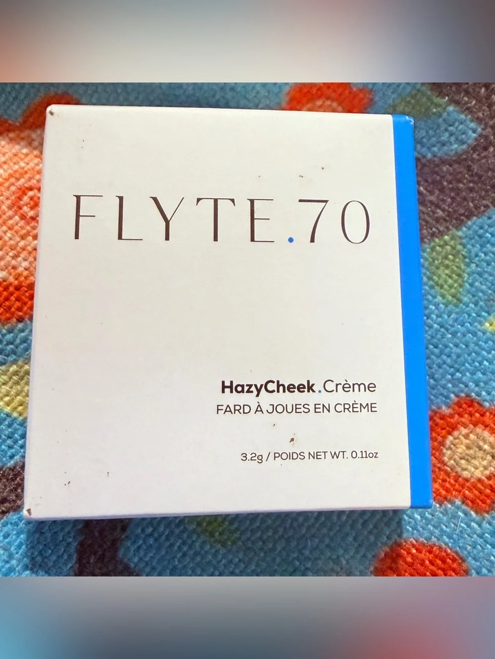 Flyte.70 crème look flyte