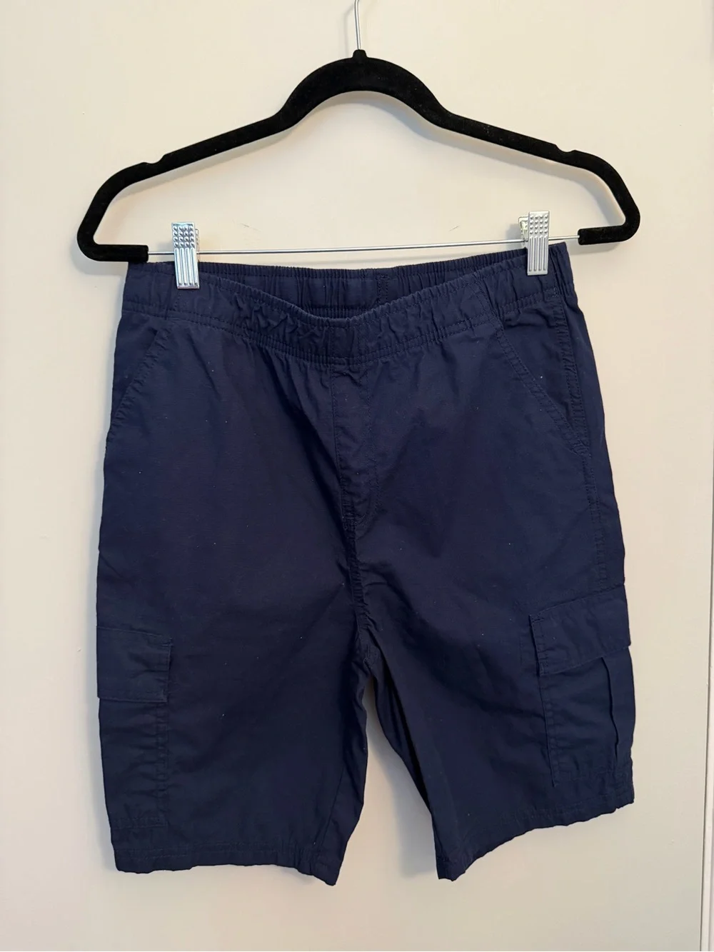 Children’s Place Boy Cargo Shorts s16