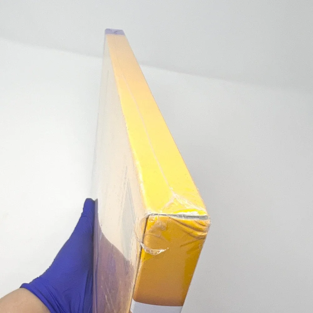 Kodak Ink 100 Sheets‎ Soft Gloss Picture Photo Paper 8 1/2 x 11 51 lb NEW