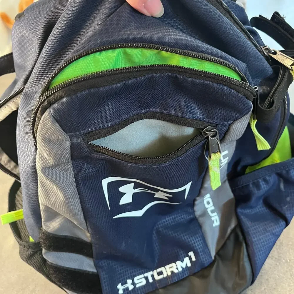 Under Armour under armour