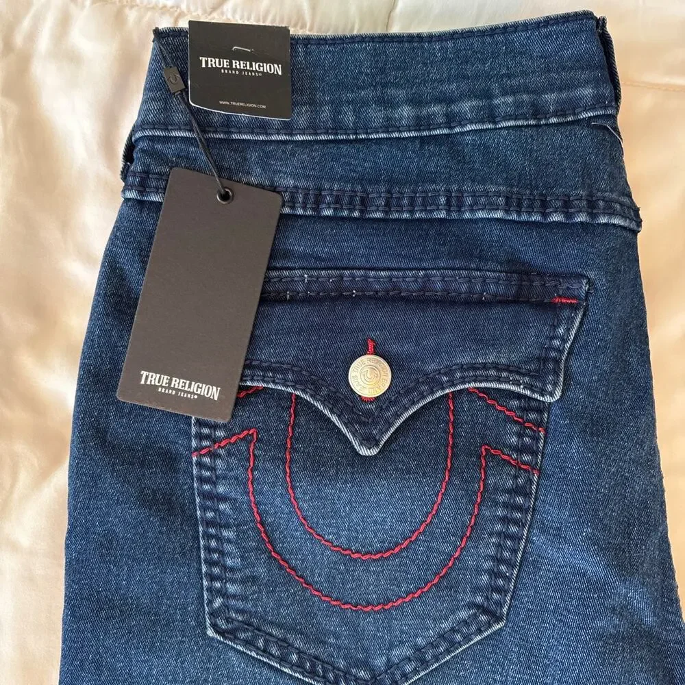 True Religion nwt true