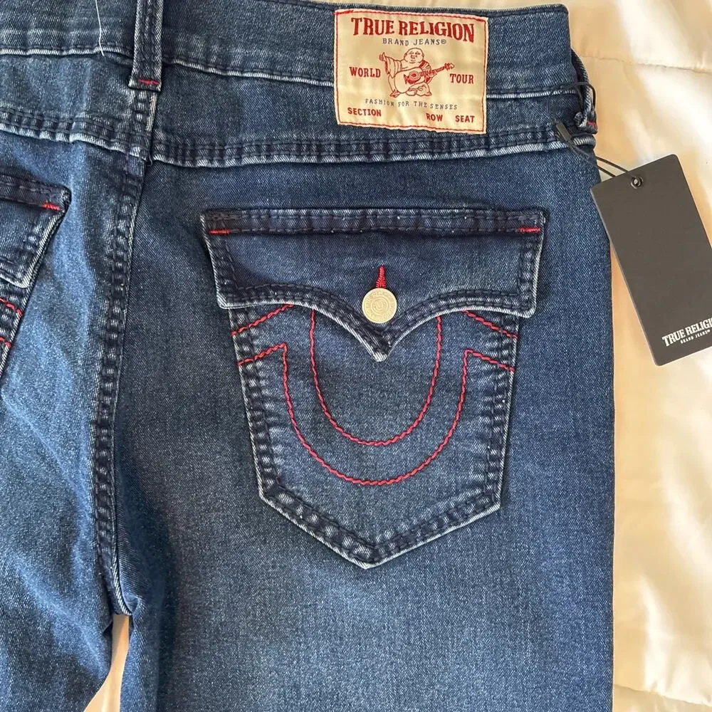 True Religion nwt true