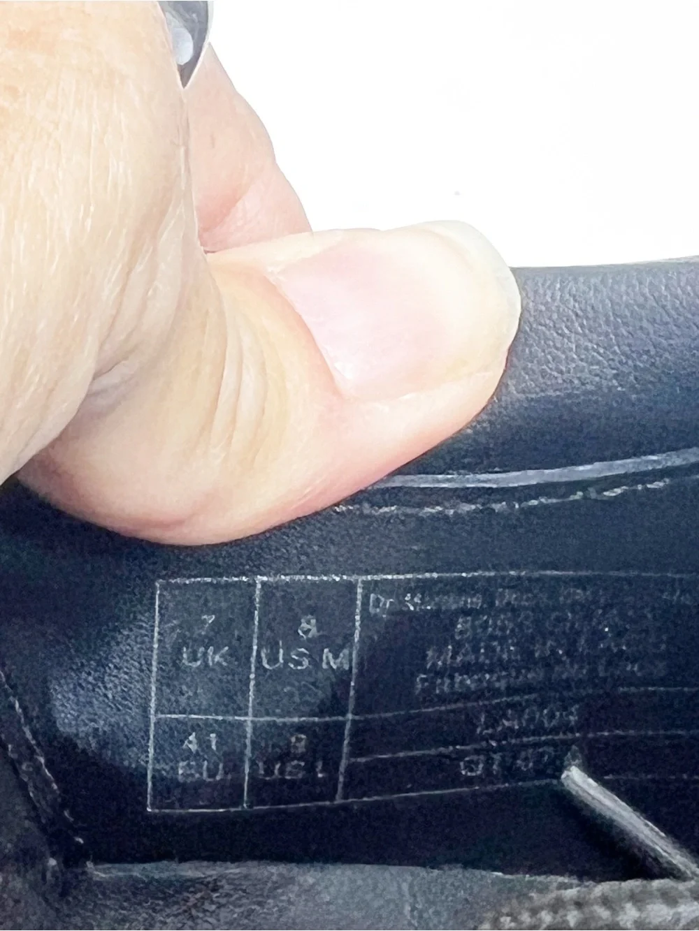 Dr. Martens dr martens