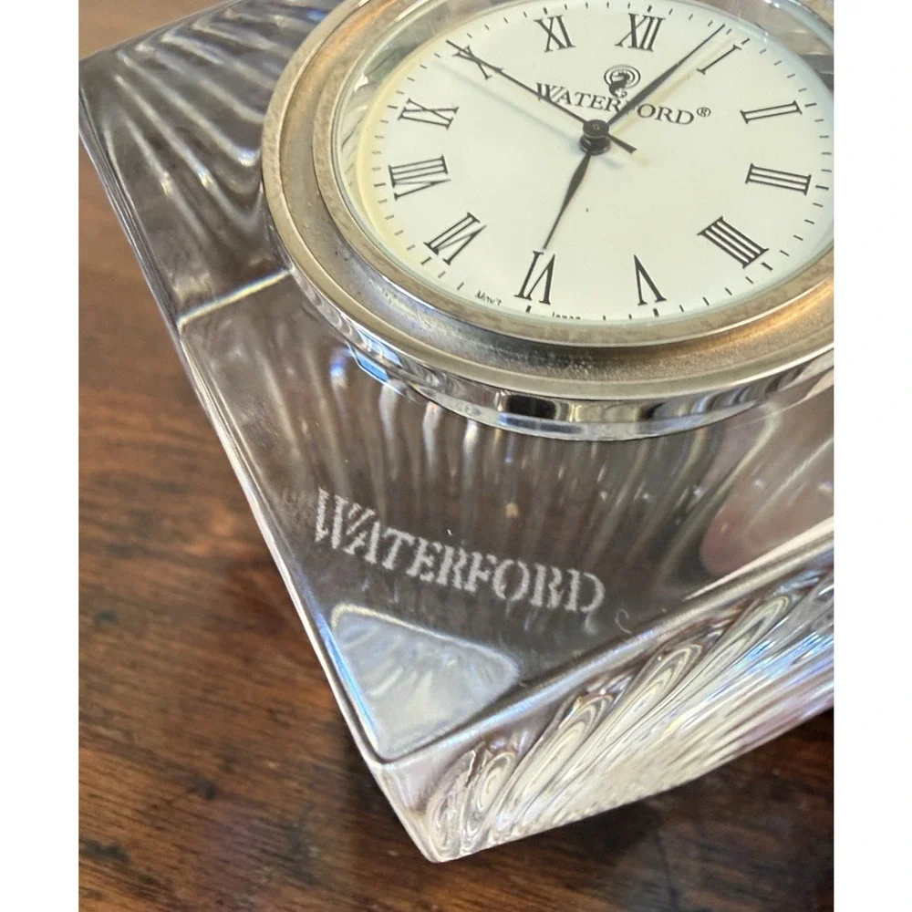 Waterford beautiful vintage