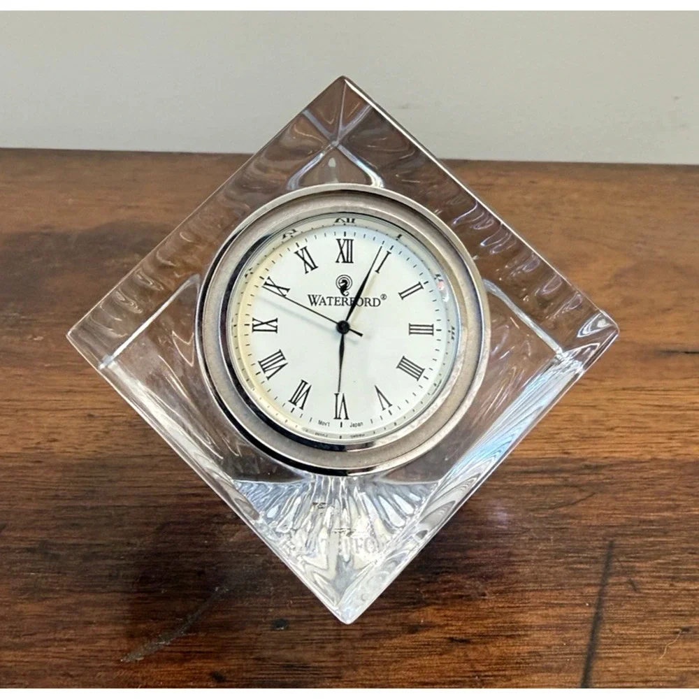 Waterford beautiful vintage