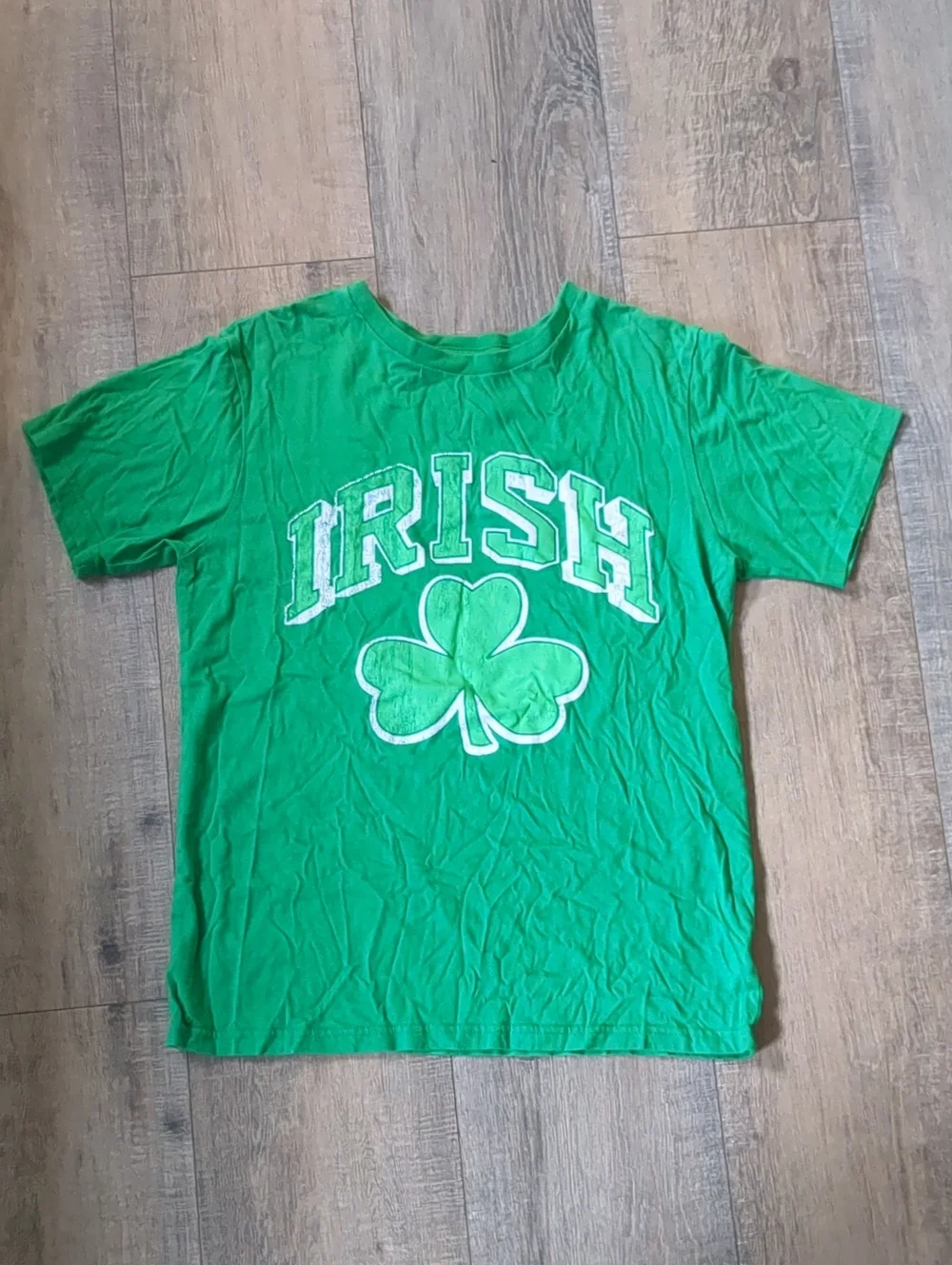 St. Patricks Day 