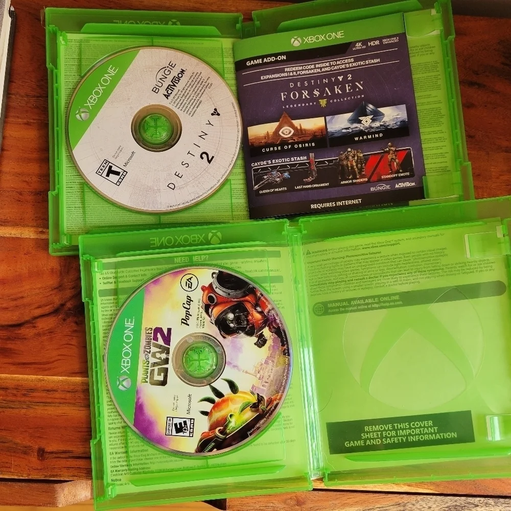 Microsoft good set