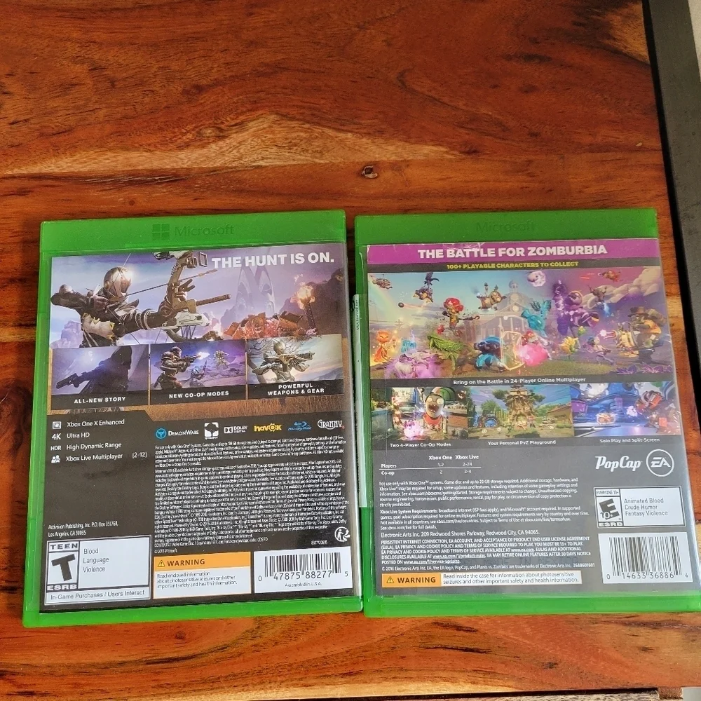 Microsoft good set