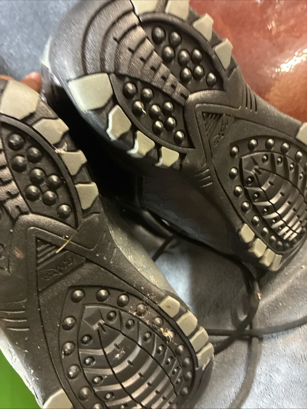 Lamar durable men