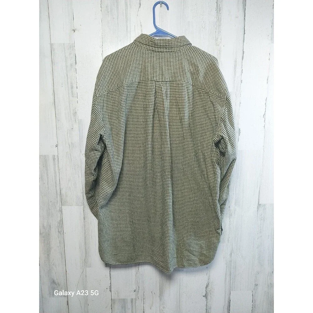 J. Crew crew houndstooth
