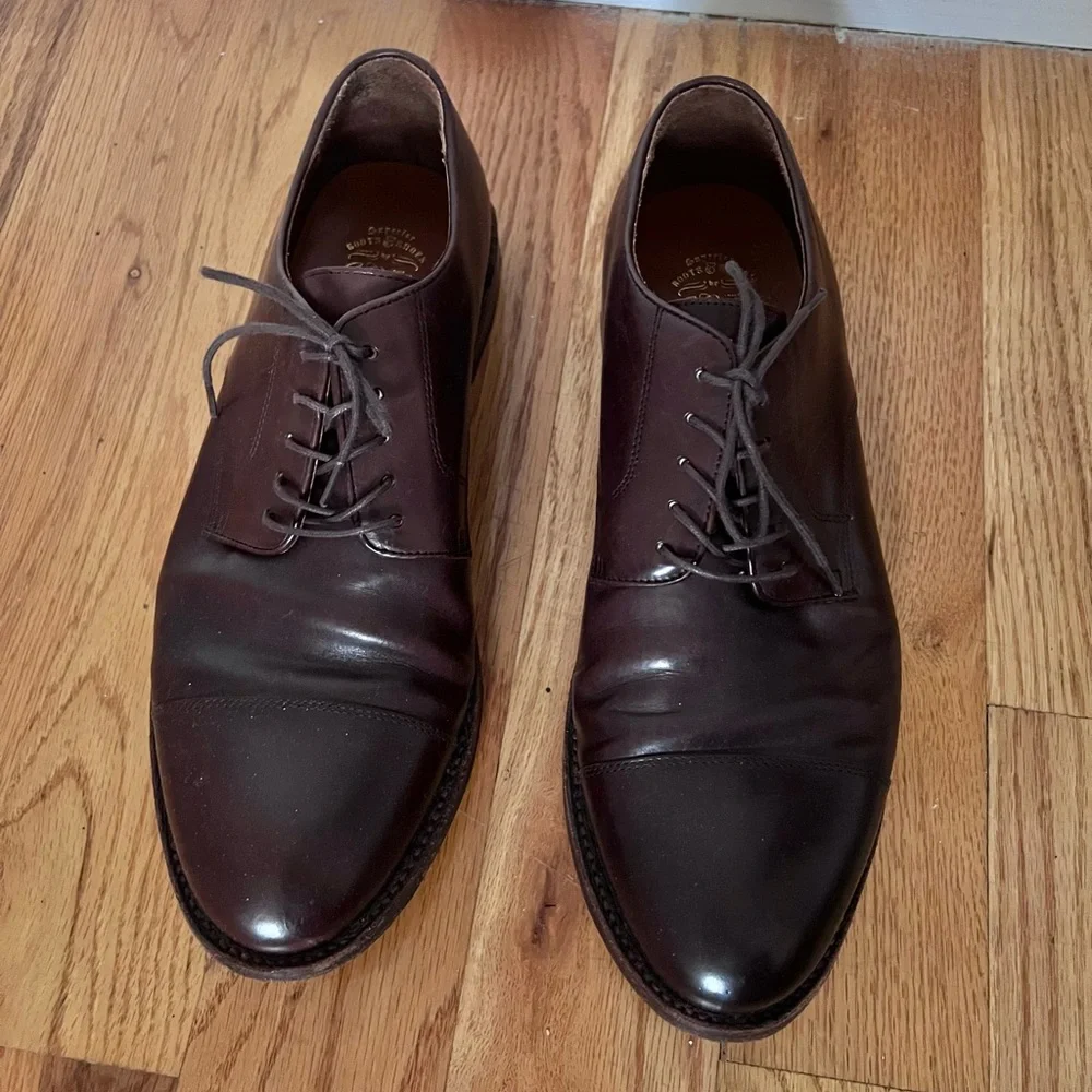J. Crew jcrew ludlow