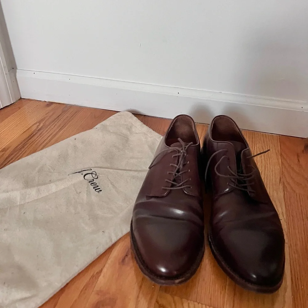 J. Crew jcrew ludlow