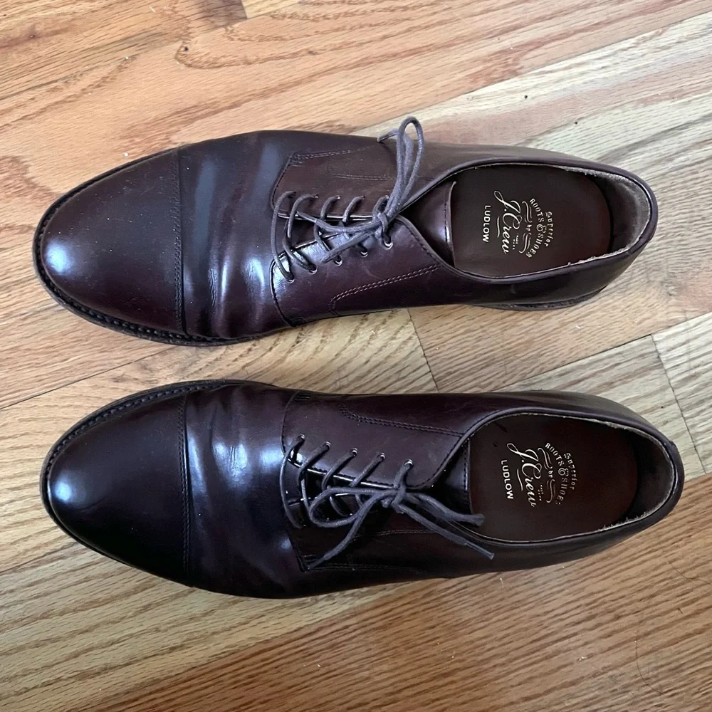 J. Crew jcrew ludlow